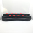 GF - Black Display(Red)