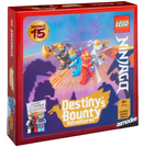 Ninjago - Destiny's Bounty Adventures