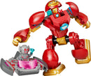 11209 Ultron vs. Iron Man