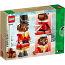 40640 LEGO Nutcracker (Certified Used Set)