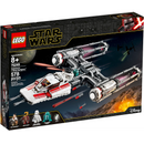 75249 Resistance Y-wing Starfighter