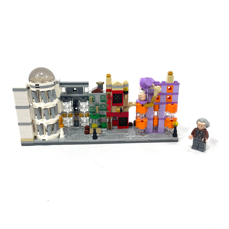 40289 Diagon Alley (Pre-Owned)