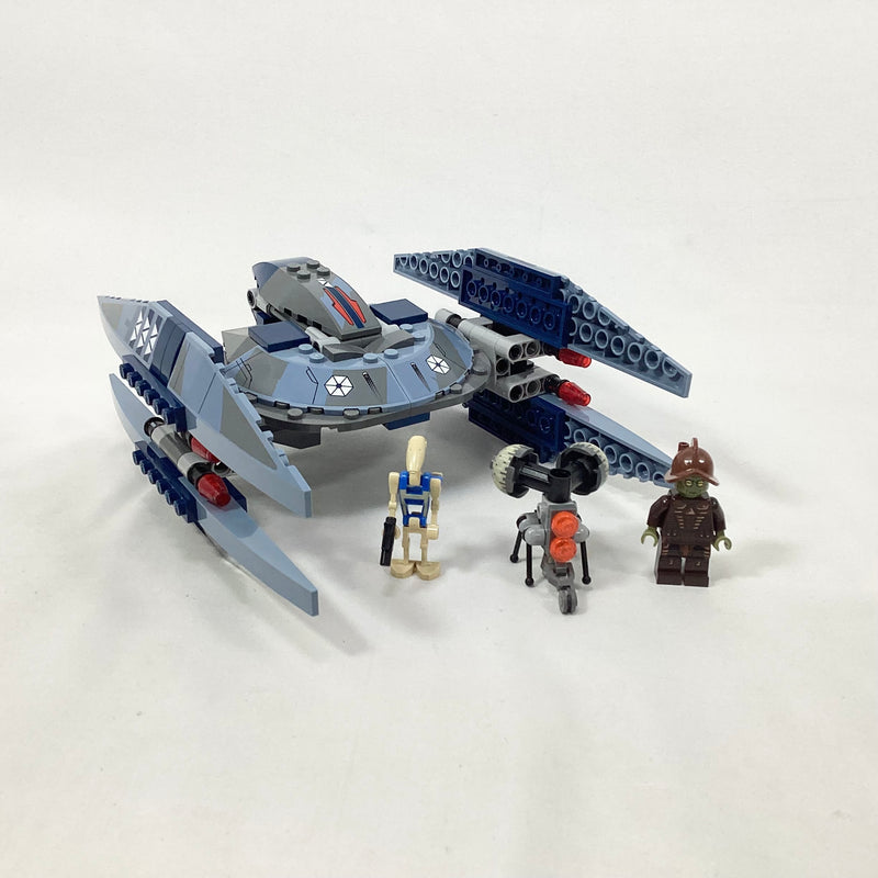 75041 Vulture Droid (Pre-Owned)