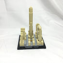 21007 Rockefeller Center (Pre-Owned)