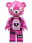 FORT004 Cuddle Team Leader