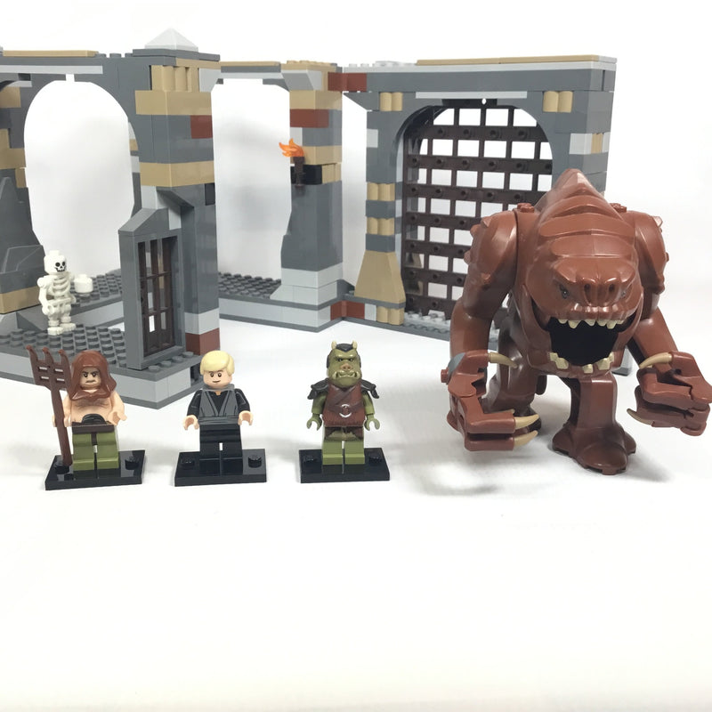 75005: Rancor Pit (Pre-Owned)