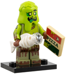 COL29- Trash Monster