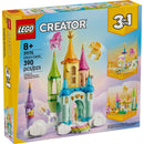 31175 Unicorn Castle