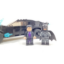 76181 Batmobile: The Penguin Chase