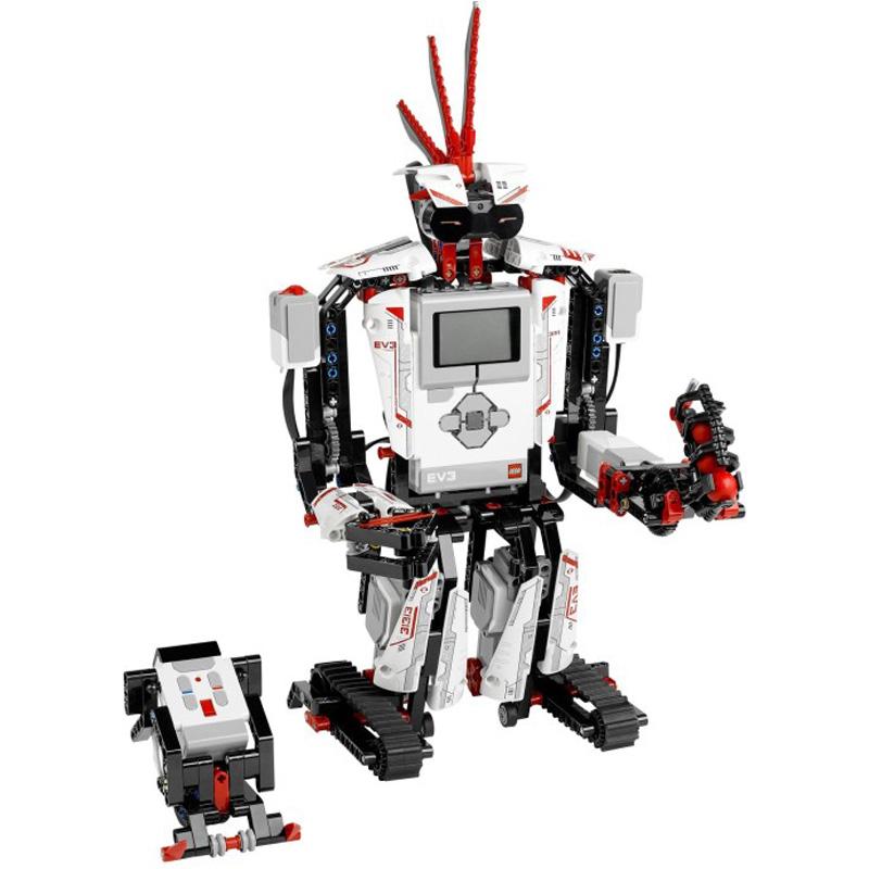 31313 Mindstorms EV3 (Pre-Owned)