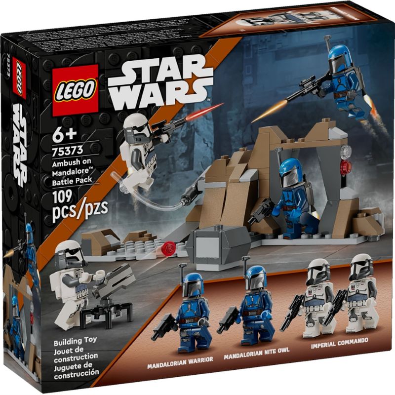 スキンダプサス　セット A2 Unboxed & Examined: Star Wars Collectibles: Ultimate Studio