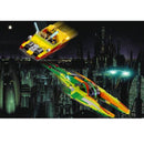 7258 Wookie Attack (Certified Set)