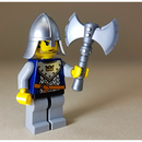 Brickarms Loose Guns - C2 - Battle Axe