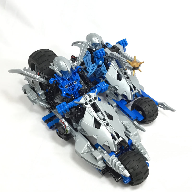 8993 Kaxium V3 (Pre-Owned)