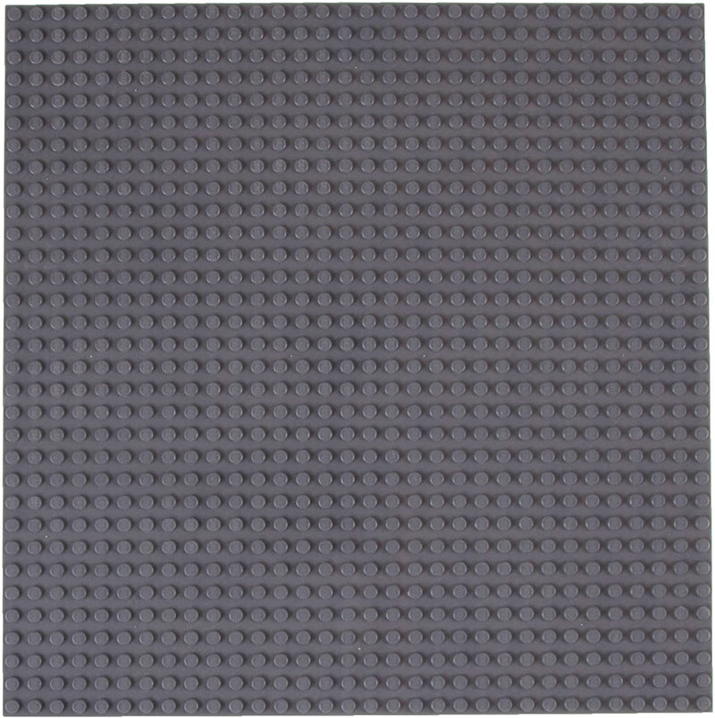 SB Medium 10 x 10 Plate(Stackable) - Gray