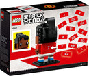 40541 Manchester United Go Brick Me