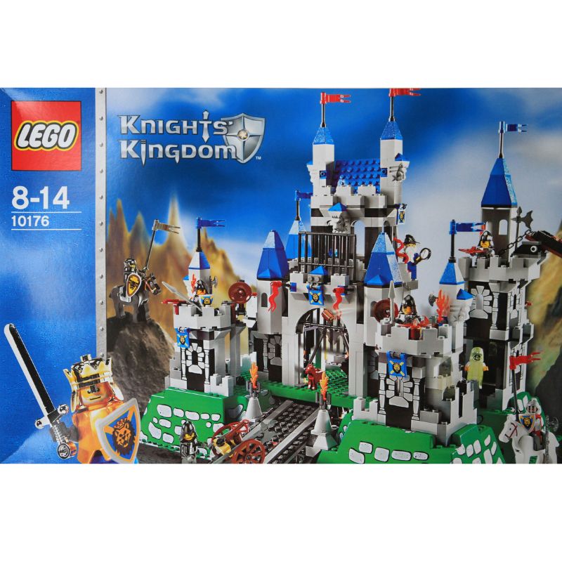 10176 King's Castle