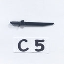 Brickarms Loose Guns - C5 - Dark Blade