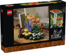 11505 Woodland Mushrooms