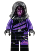 FORT006 Cube Assassin