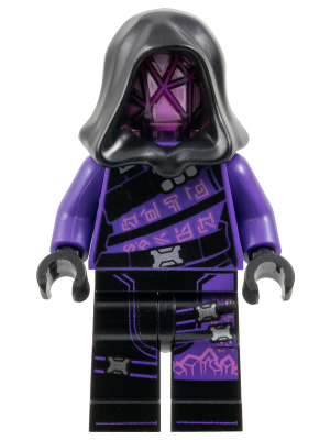 FORT006: Cube Assassin