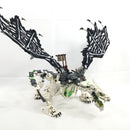 71721 Skull Sorcerer's Dragon (Pre-Owned)(Dragon Only)