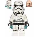 SW0691 Imperial Jet Pack Trooper (Jumptrooper)