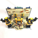 77013 Escape from the Lost Tomb (Pre-Owned)