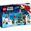 75245 2019 LEGO Star Wars Advent Calendar