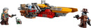 75437 Cobb Vanth's Speeder