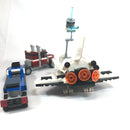 31091 Shuttle Transporter (Pre-Owned)