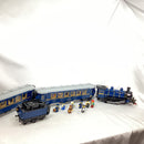 21344 The Orient Express Train (Pre-Owned)