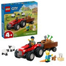 60461 Tractor with Trailer