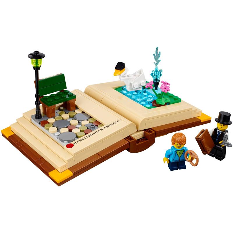 40291 Creative Personalities (Certified Complete)
