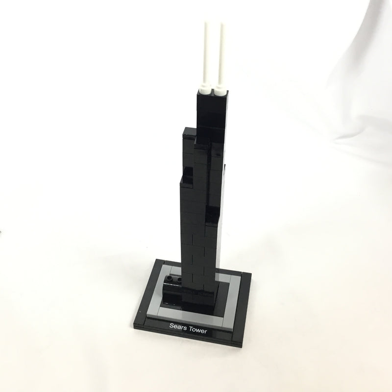 21000 Sears Tower (Pre-Owned)