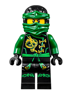 NJO0209 Lloyd - Skybound