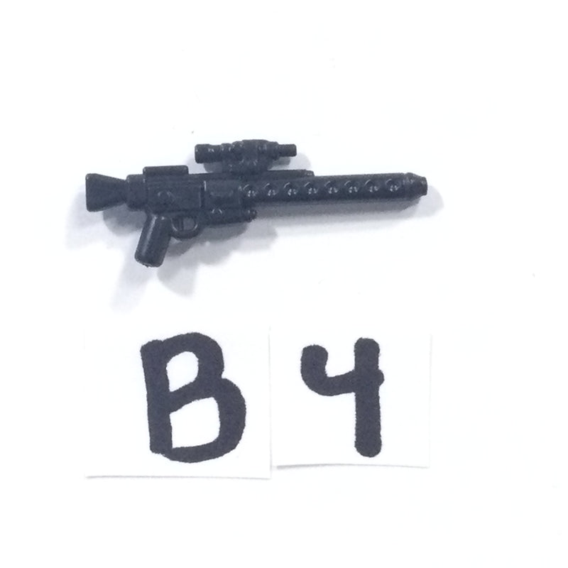Brickarms Loose Guns - B4 - DLT-20A