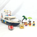 31083 Cruising Adventures (Pre-Owned)