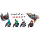 75267 Mandalorian Battle Pack