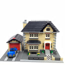 4954 Model Town House (Pre-Owned)