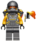 SH0657 AIM Agent - Rocket Wings