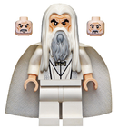 LOR058 Saruman