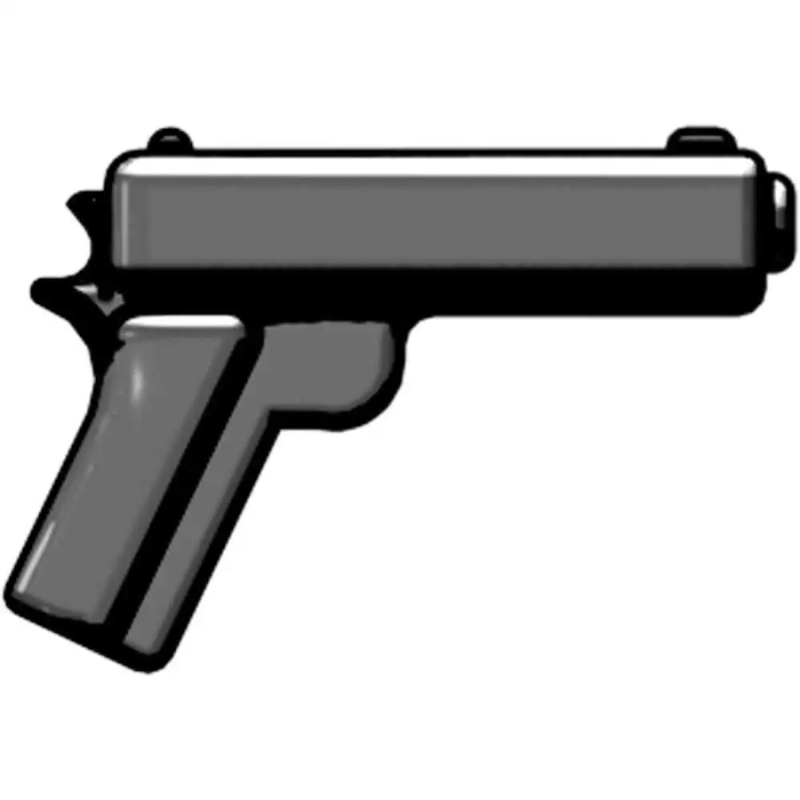 Brickarms Loose Guns - F6 - M1911 v2