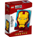 40535 Iron Man