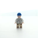 MM Dustin (Stranger Figs 4)