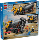60478 Cement Mixer