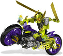 6231 SPEEDA DEMON (Pre-Owned)