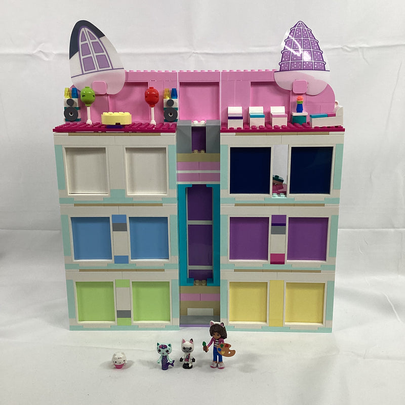 10788 Gabby's Dollhouse