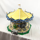 10257 Carousel (Pre-Owned)(No-Figs)