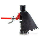 Darth Maul (Cybernetic Legs) - BigKidBrix
